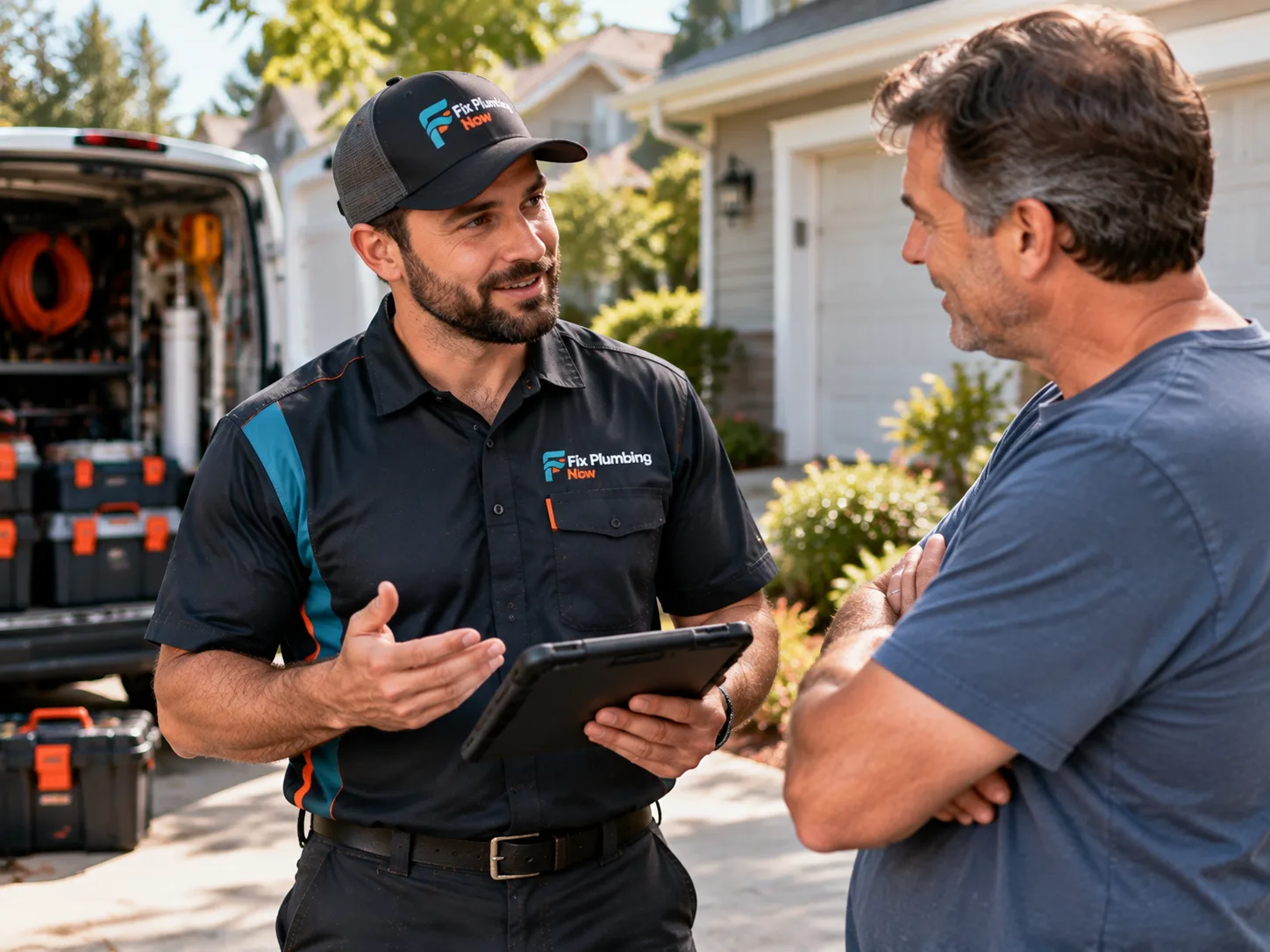 Clogged Drain Service Warren, NJ FAQs